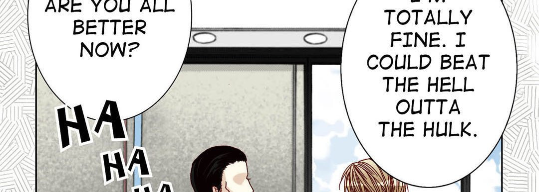 Totally Captivated Chapter 51 page 26 - 
