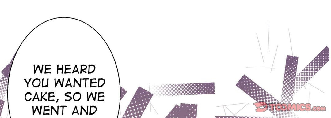 Totally Captivated Chapter 51 page 33 - 