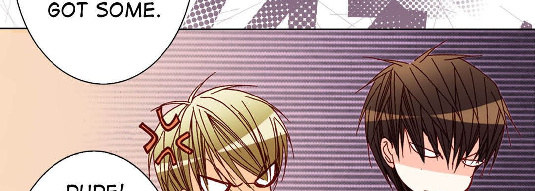 Totally Captivated Chapter 51 page 34 - 