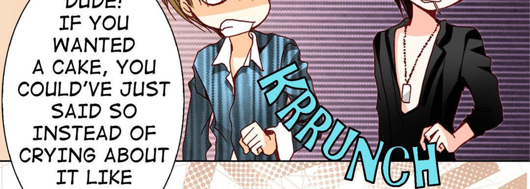 Totally Captivated Chapter 51 page 35 - 