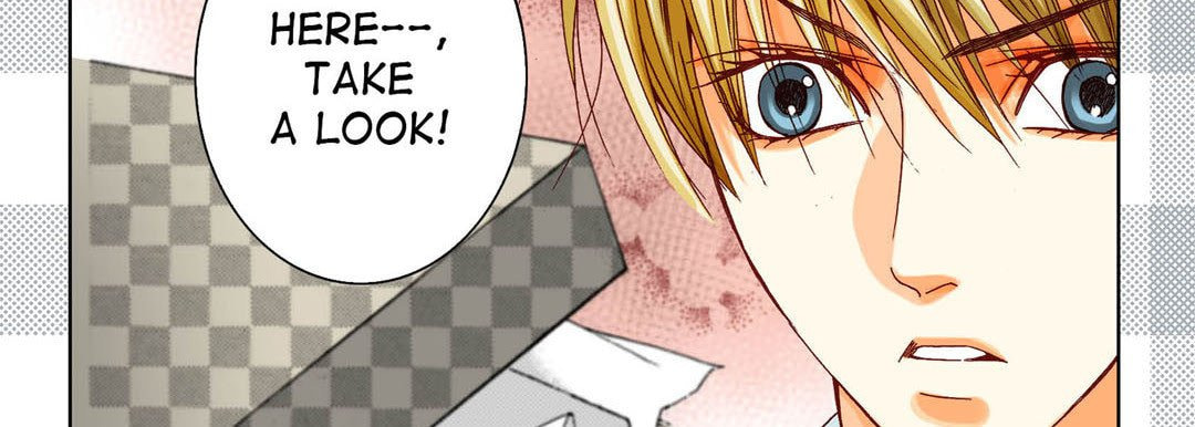 Totally Captivated Chapter 51 page 38 - 