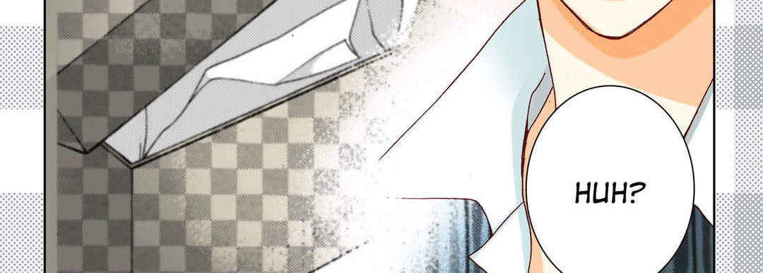 Totally Captivated Chapter 51 page 39 - 