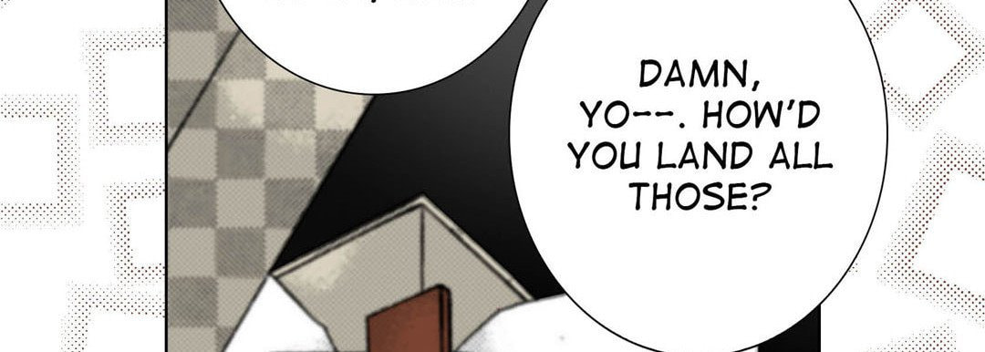 Totally Captivated Chapter 51 page 42 - 