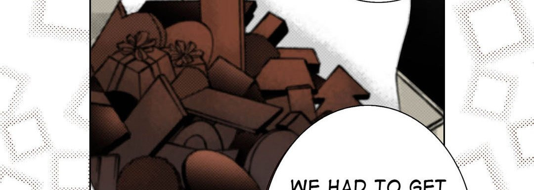Totally Captivated Chapter 51 page 43 - 