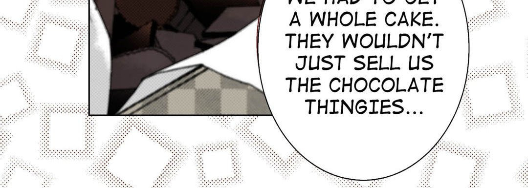 Totally Captivated Chapter 51 page 44 - 