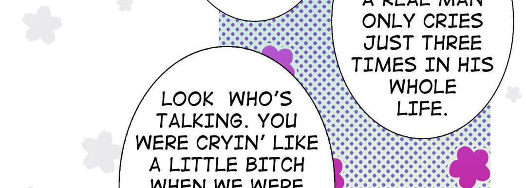 Totally Captivated Chapter 51 page 58 - 