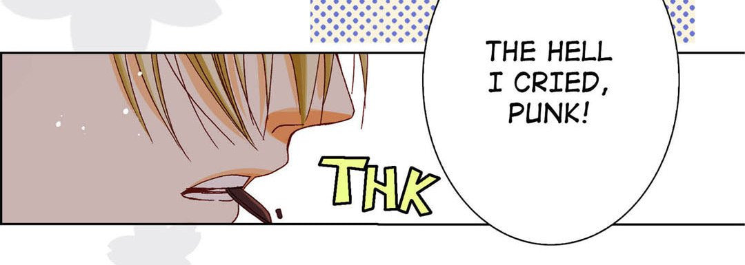 Totally Captivated Chapter 51 page 60 - 