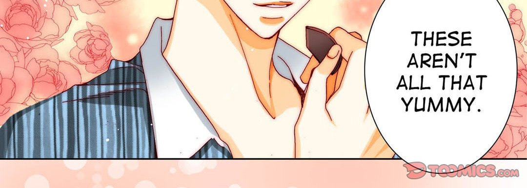Totally Captivated Chapter 51 page 63 - 