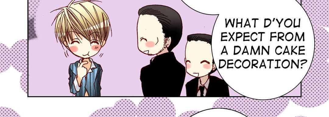 Totally Captivated Chapter 51 page 66 - 