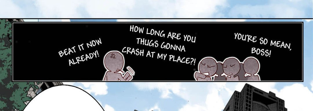 Totally Captivated Chapter 51 page 70 - 