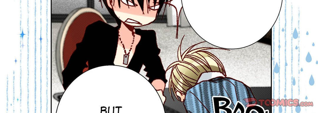 Totally Captivated Chapter 51 page 78 - 