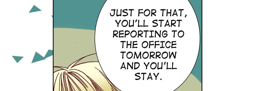 Totally Captivated Chapter 51 page 82 - 