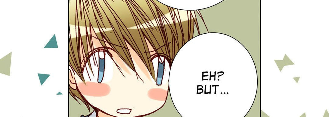 Totally Captivated Chapter 51 page 83 - 