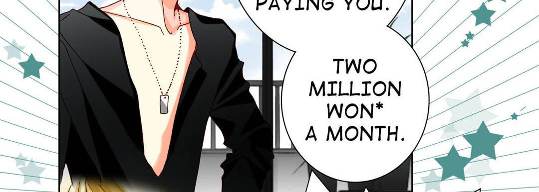 Totally Captivated Chapter 51 page 86 - 