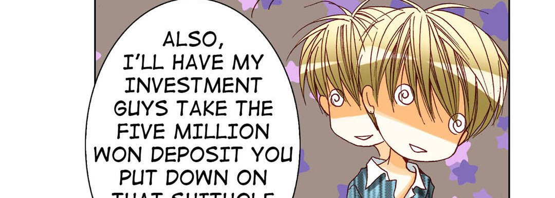 Totally Captivated Chapter 51 page 90 - 
