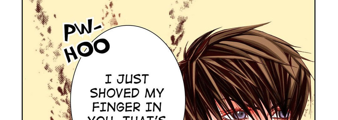 Totally Captivated Chapter 51 page 10 - 