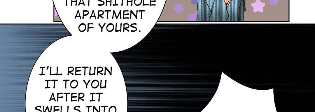 Totally Captivated Chapter 51 page 91 - 