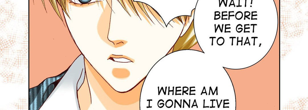 Totally Captivated Chapter 51 page 95 - 
