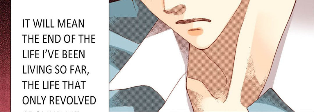 Totally Captivated Chapter 52 page 107 - 