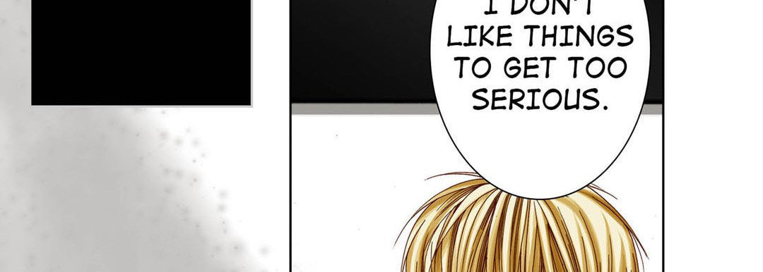 Totally Captivated Chapter 52 page 110 - 