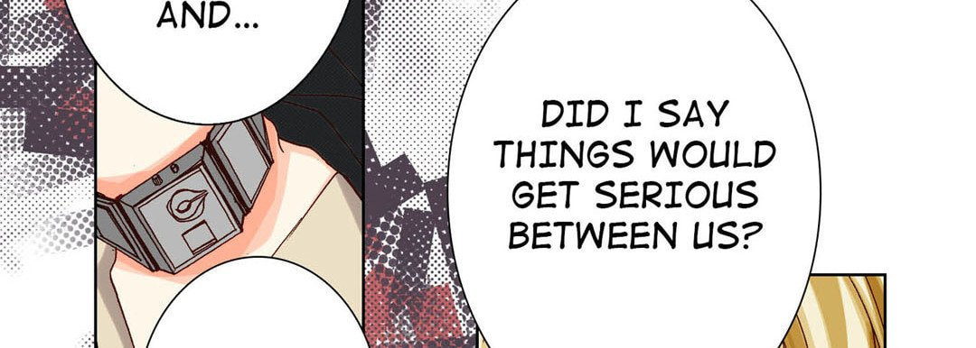 Totally Captivated Chapter 52 page 114 - 
