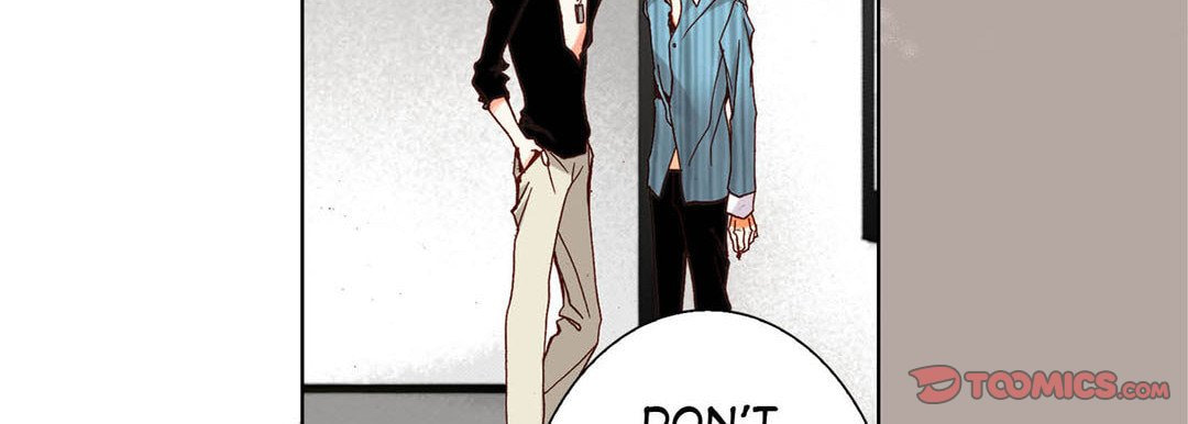 Totally Captivated Chapter 52 page 15 - 