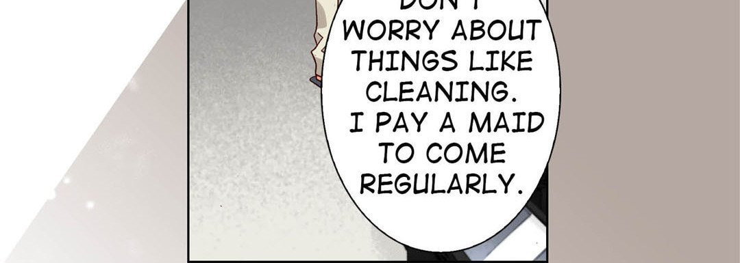 Totally Captivated Chapter 52 page 16 - 