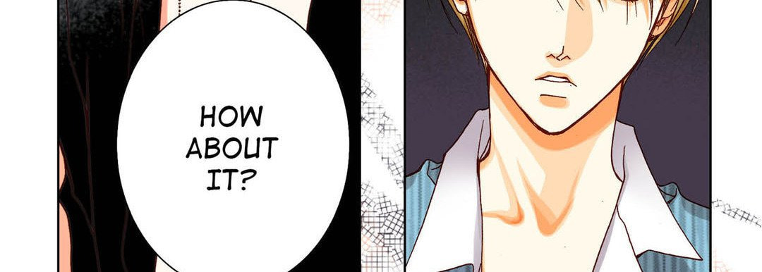 Totally Captivated Chapter 52 page 19 - 