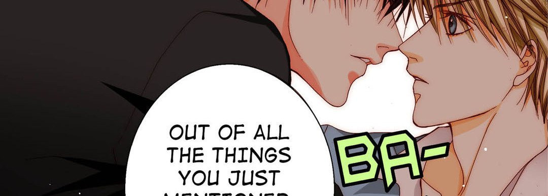 Totally Captivated Chapter 52 page 26 - 
