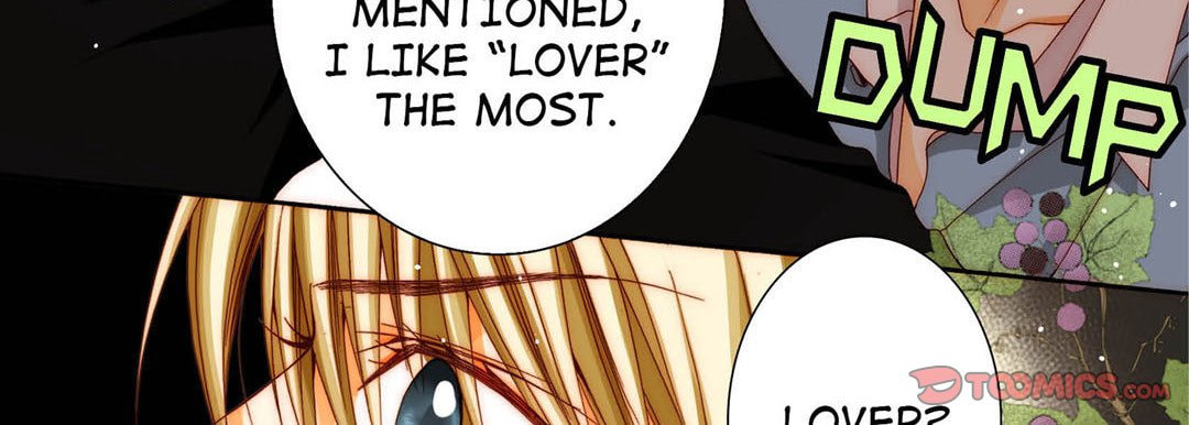 Totally Captivated Chapter 52 page 27 - 