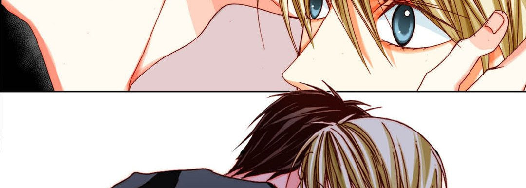 Totally Captivated Chapter 52 page 38 - 
