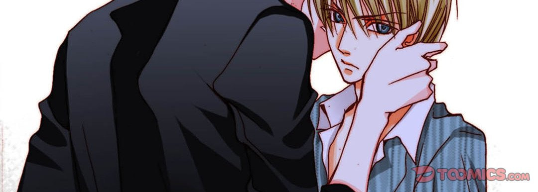 Totally Captivated Chapter 52 page 39 - 