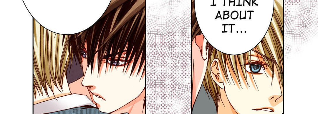 Totally Captivated Chapter 52 page 46 - 
