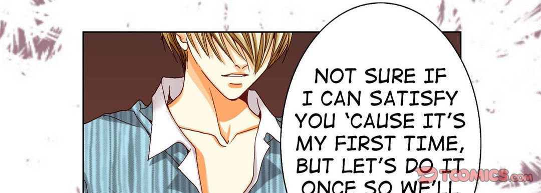 Totally Captivated Chapter 52 page 51 - 