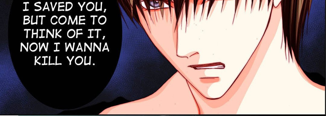 Totally Captivated Chapter 52 page 55 - 