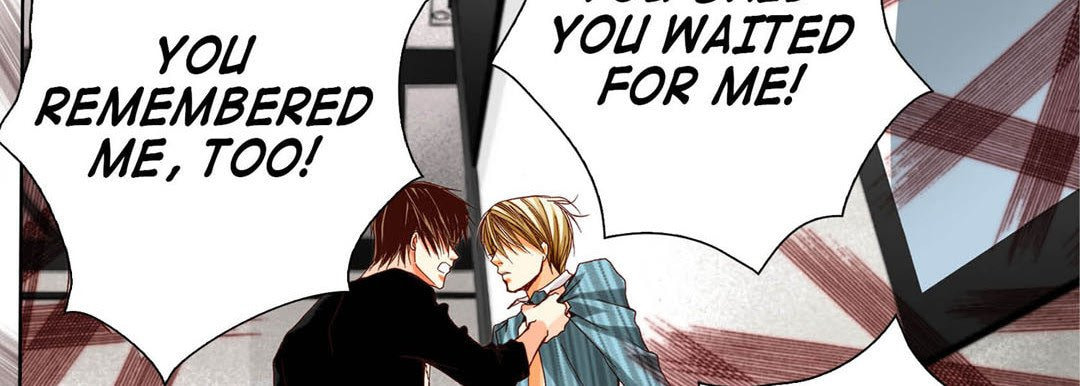 Totally Captivated Chapter 52 page 74 - 