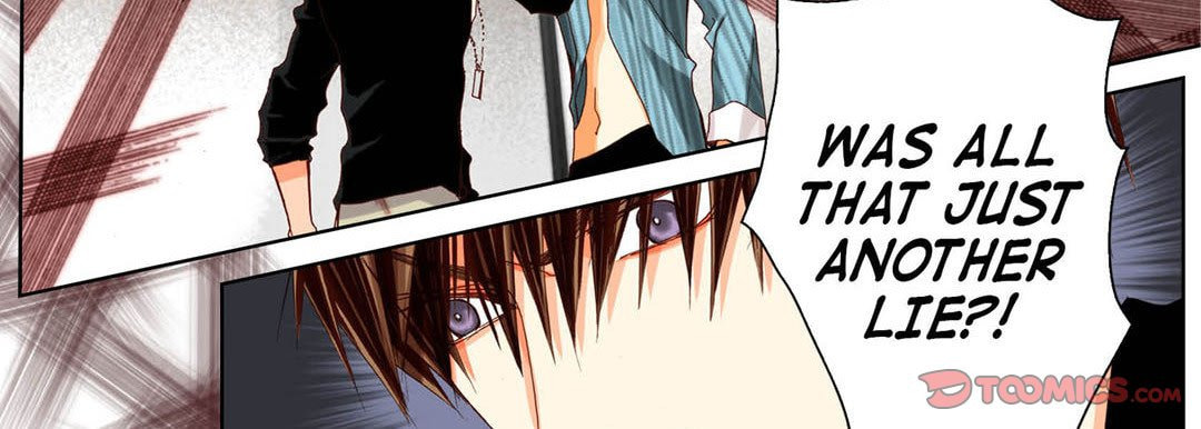 Totally Captivated Chapter 52 page 75 - 