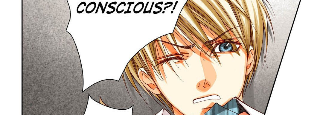 Totally Captivated Chapter 52 page 79 - 