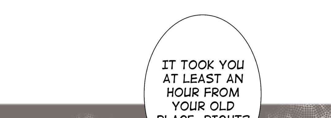 Totally Captivated Chapter 52 page 9 - 