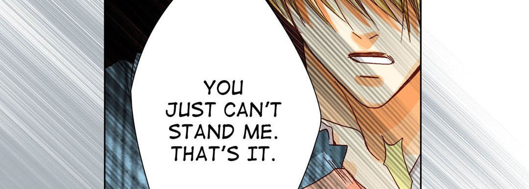 Totally Captivated Chapter 52 page 86 - 