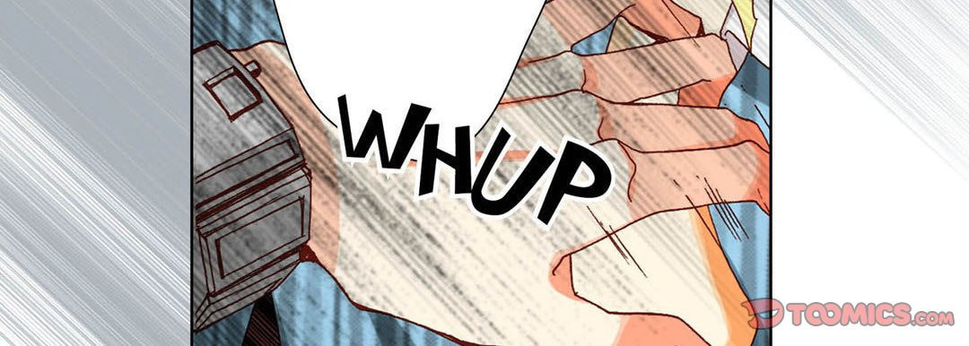 Totally Captivated Chapter 52 page 87 - 