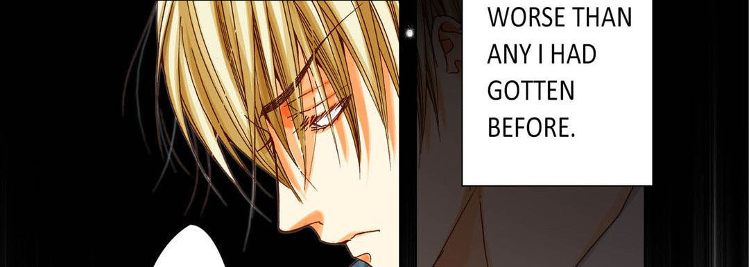 Totally Captivated Chapter 52 page 94 - 