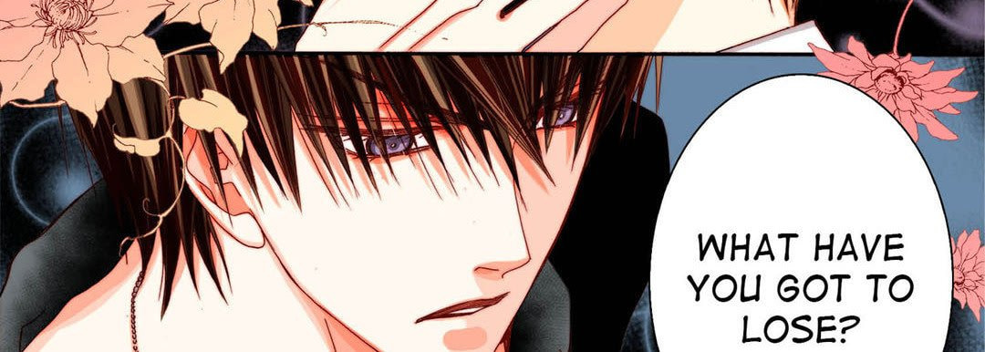 Totally Captivated Chapter 53 page 11 - 
