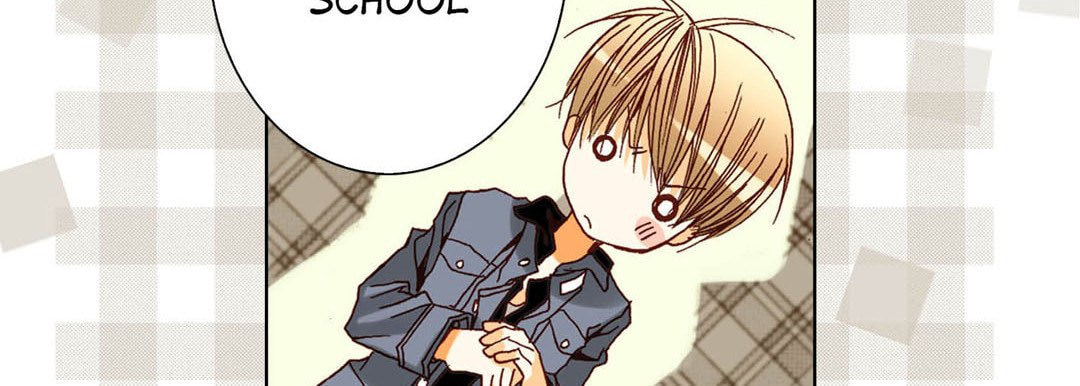 Totally Captivated Chapter 53 page 106 - 