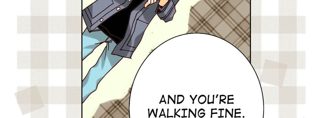 Totally Captivated Chapter 53 page 107 - 