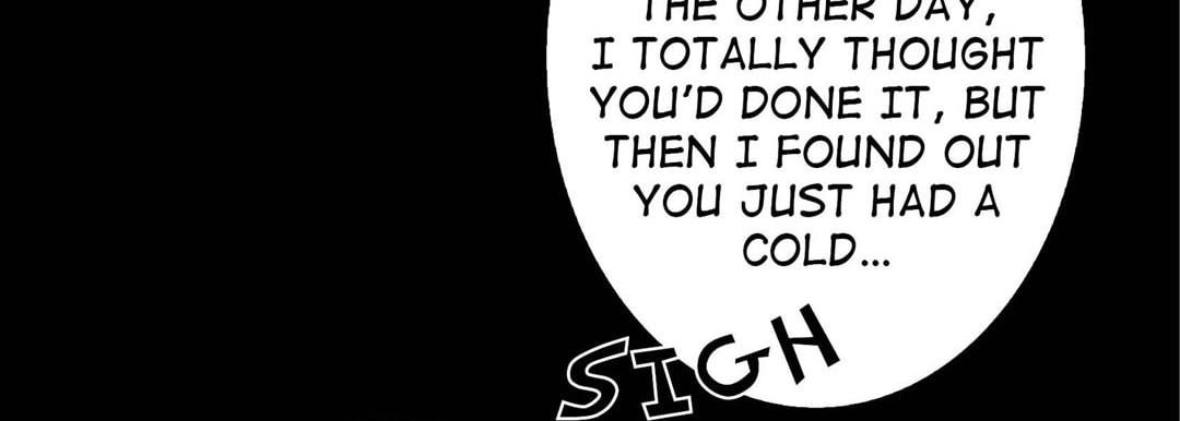 Totally Captivated Chapter 53 page 110 - 