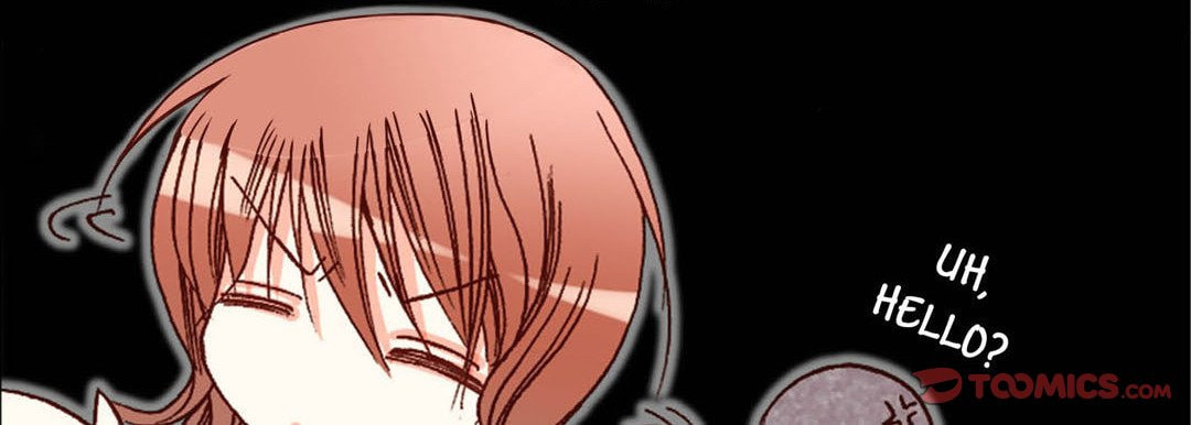 Totally Captivated Chapter 53 page 111 - 