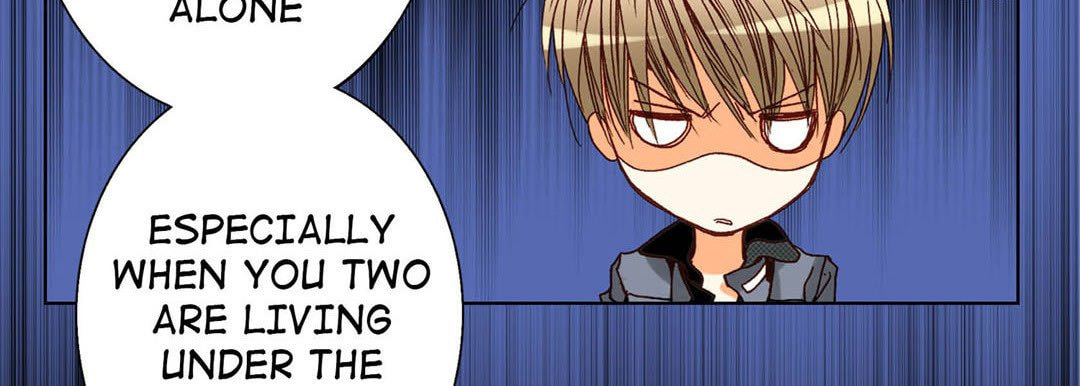 Totally Captivated Chapter 53 page 115 - 