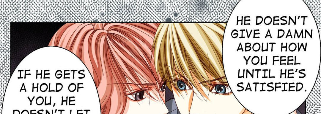 Totally Captivated Chapter 53 page 118 - 