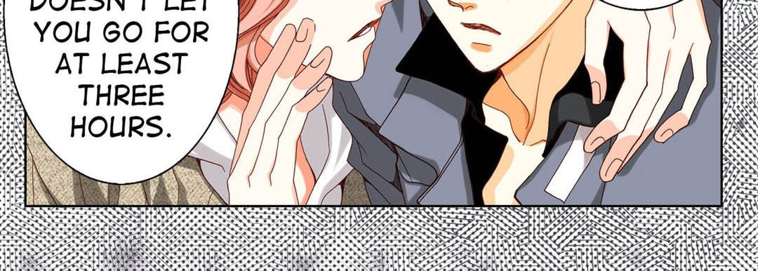 Totally Captivated Chapter 53 page 119 - 